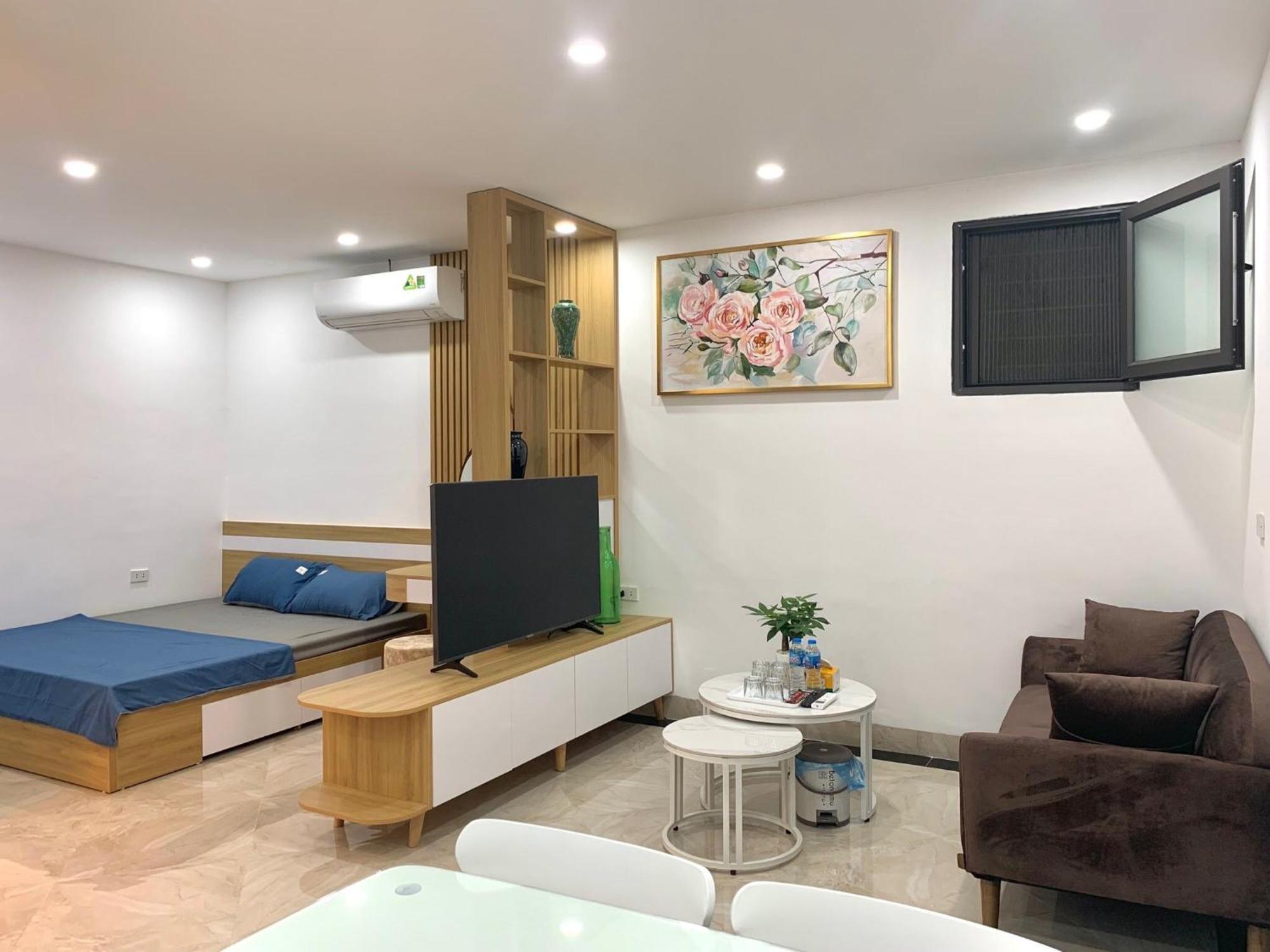 Sweet Dreams Homestay Westlake Hanoi Exterior photo