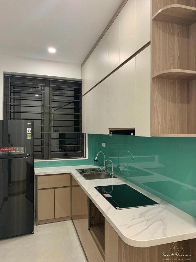 Sweet Dreams Homestay Westlake Hanoi Exterior photo