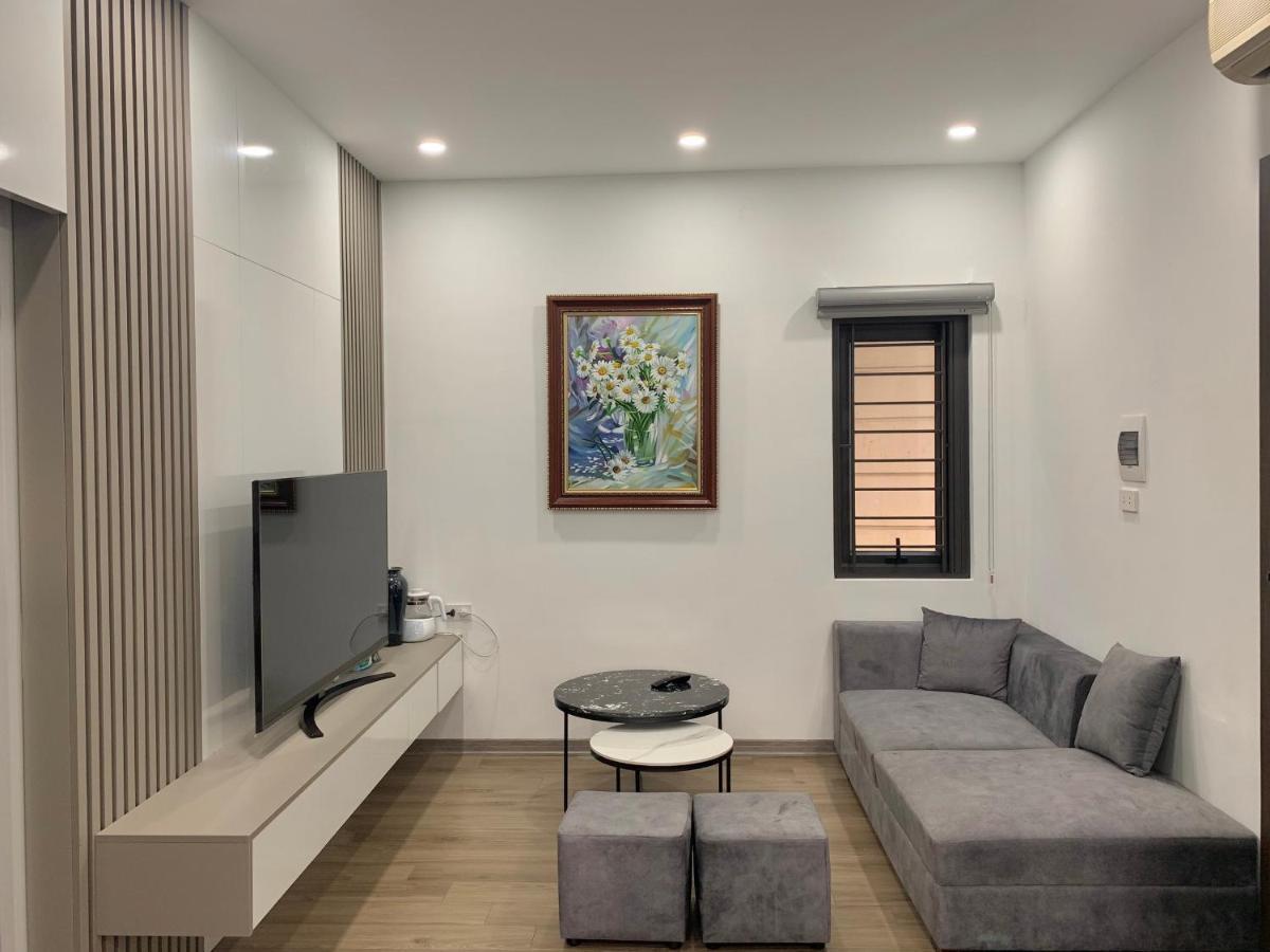 Sweet Dreams Homestay Westlake Hanoi Exterior photo