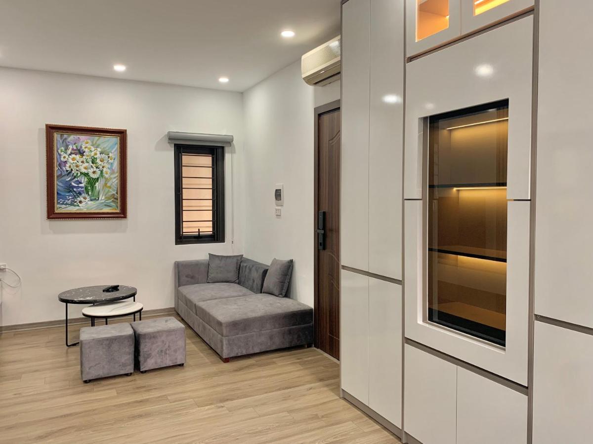 Sweet Dreams Homestay Westlake Hanoi Exterior photo
